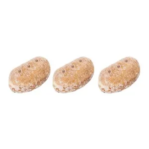 Mini pepito relleno de chocolate, 3 uds, 165 g.