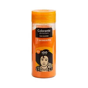 CARMENCITA Colorante alimentario CARMENCITA 290 g.
