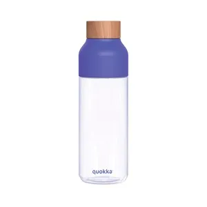 Botella ecozen Ice 720ml, color azul, QUOKKA