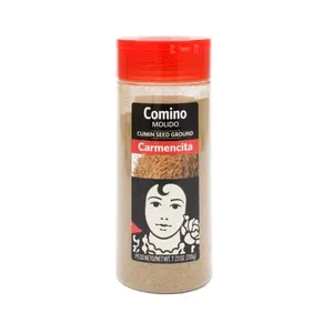 CARMENCITA Comino molido CARMENCITA 45 g.