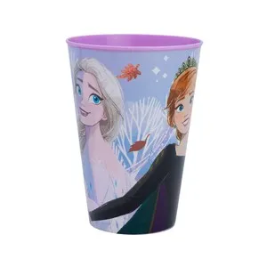 Vaso grande de Frozen de 430ml, STOR