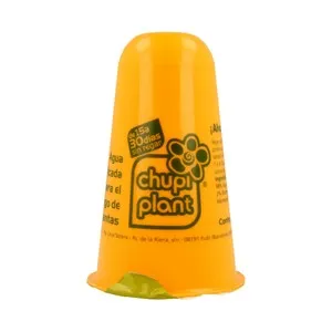 CHUPIPLANT Sistema de riego para plantas 160 ml.