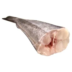 Merluza cola mostrador