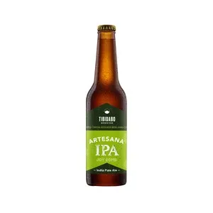 TIBIDABO IPA Cerveza artesana 33 cl.