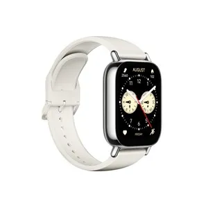 Smartwatch XIAOMI Watch 5 Lite, GPS, Oro Claro.