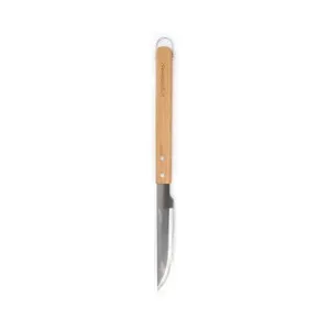 Cuchillo para barbacoa con mango de madera, 44cm GARDENSTAR
