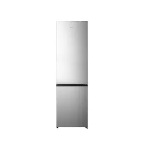 Frigorífico combi 201cm HISENSE RB440N4ACC NO FROST, clasificación energética: C, H: 201cm, A: 59,5cm, F: 57,9cm, capacidad total: 336L.