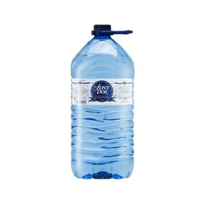 FONT DOR Agua mineral garrafa de 5 l.