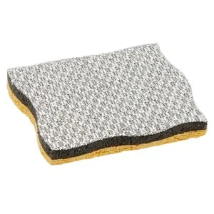 PRODUCTO ALCAMPO Estropajo especial vitrocerámica PRODUCTO ALCAMPO