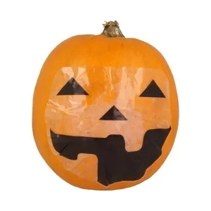 Calabaza Halloween 1 ud.