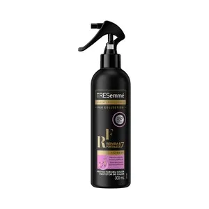 TRESEMMÉ Fortalece & repara Spray protector del calor con filtro UV 270 ml.