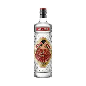 ANÍS DEL MONO Anís dulce botella 1 l.