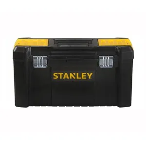 Caja de herramientas, 48cm, STANLEY.