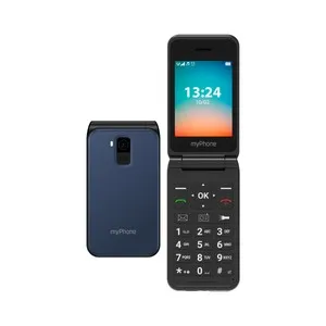 Teléfono móvil Senior MYPHONE, pantalla 2.8"", dual sim.