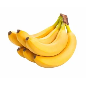 Banana a granel.