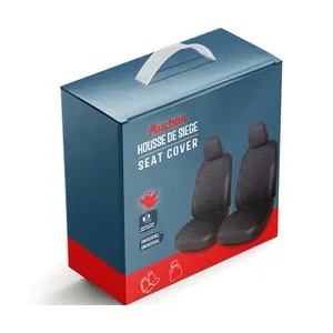 Juego de fundas para el asiento Mars 1/2 AUCHAN.