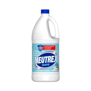 NEUTREX Lejía suave sales naturales NEUTREX 1,9 l.