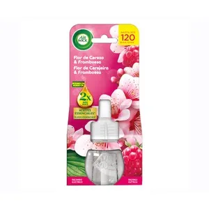 AIR WICK Ambientador recambio frambuesa