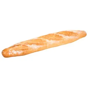 Barra de pan de tahona 250 g.