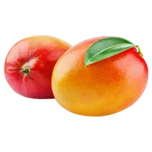 ALCAMPO CULTIVAMOS LO BUENO Mangos madurados en árbol 2 uds