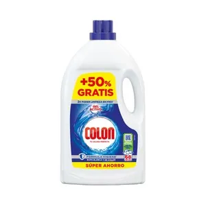 COLON Detergente líquido 46 lav.