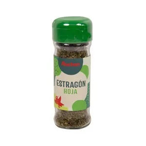 PRODUCTO ALCAMPO Estragón PRODUCTO ALCAMPO 17 g.