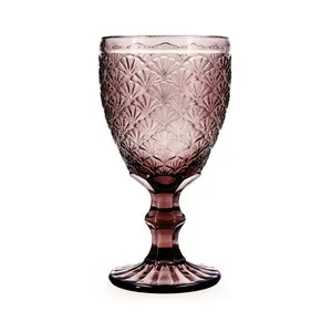 Copa vidrio Rose moon 35 cl, BIDASOA.