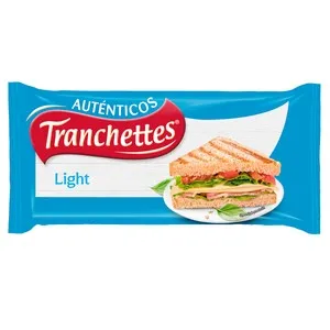 LA VACA QUE RÍE Tranchettes light 14 uds.