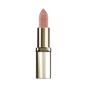 L'ORÉAL PARIS Color riche Tono 630 Barra de labios con acabados satinados y mates.