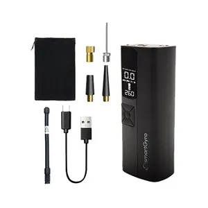 Compresor de aire portátil SMARTGYRO.