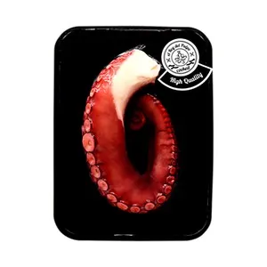 EL REY DEL PULPO Pulpo pata extra REY DEL PULPO 220 g.