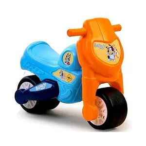 FEBER Bluey moto correpasillos