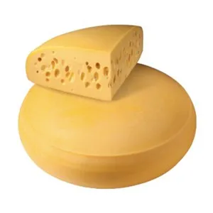 ENTREMONT Queso emmental ENTREMONT Cuña de 1/8 al vacío.