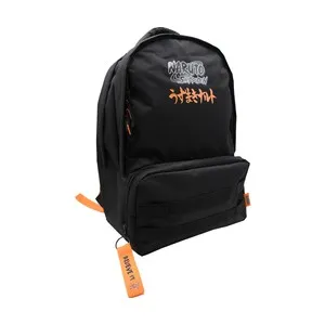 Mochila 43cm de 2 compartimentos NARUTO.