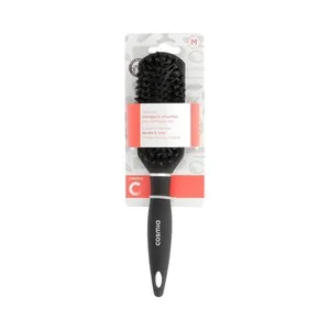 COSMIA Cepillo suave para retoques en cabellos finos y frágiles COSMIA.