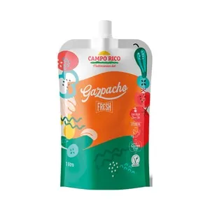 Gazpacho CAMPORICO 1 l