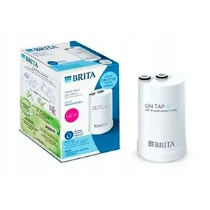 Filtro de agua On Tap V Great Testing, BRITA.