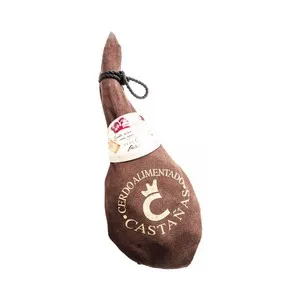 COREN Paleta serrana gran reserva COREN Selecta pieza de 4 kilos (peso aproximado).