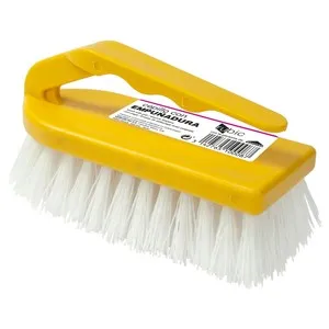 ROZENBAL Cepillo de limpieza con empuñadura.