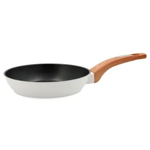 Sartén de aluminio forjado de 20cm, apto para inducción, QUID.