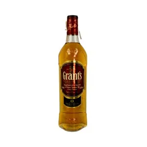 GRANT"S Whisky blended botella de 70 cl.