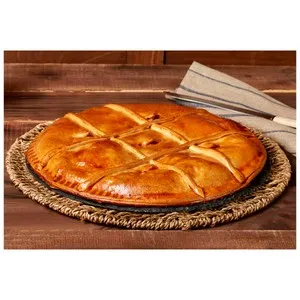 Empanada de carne, 1100g.
