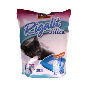 RIGA Arena super absorbente para gatos RIGA 2,2 kilogr,