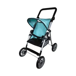 Carrito de muñecas premiun, ONE TWO FUN