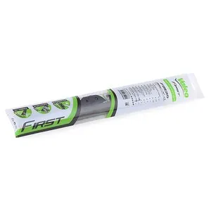Escobilla limpiaparabrisas VALEO First FM35 575000, delantero flexible de 350mm de longitud, 14.