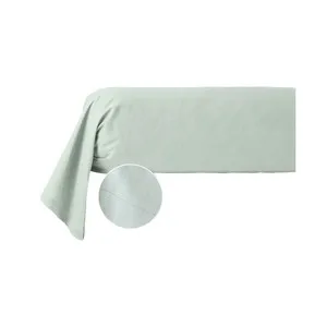 Funda de almohada de 160x45cm, 100% algodón 144 hilos, ACTUEL.