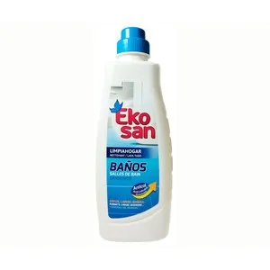 Antical gel para griferías y sanitarios MPL 1000 ml.