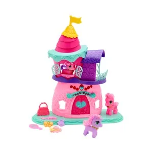 Mi Castillo de Ponies con accesorios ONE, TWO FUN