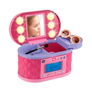 VTECH Kidisecrets Mi Maletín Secreto de Maquillaje