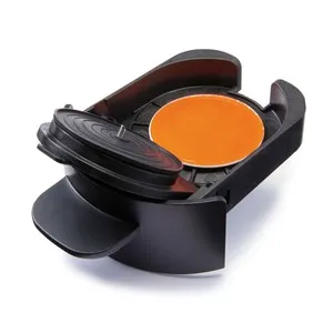 Adaptador cápsulas Dolce Gusto, compatibles con cafeteras Qilive Q.5720 y Q.5260.